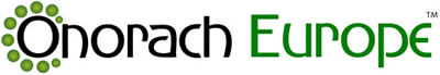 Onorach Europe logo