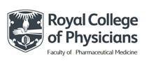 The Faculty of Pharmaceutical Medicine logo